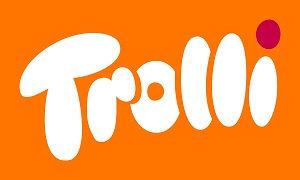 Logo des Arbeitgebers Trolli GmbH
